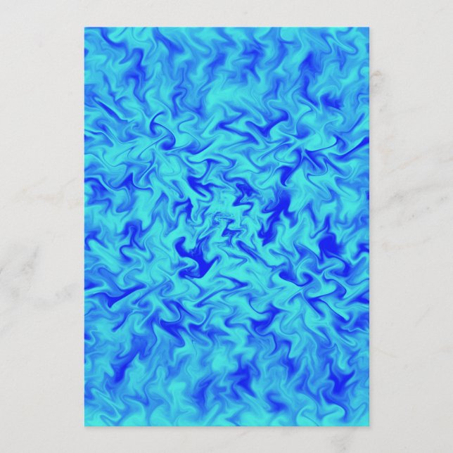 Blaufeuer (Vorderseite)