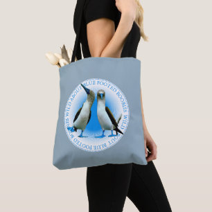 Blaufüßige Boobies