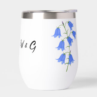 Blauglocken