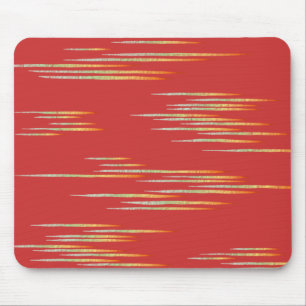 blaugrau mousepad