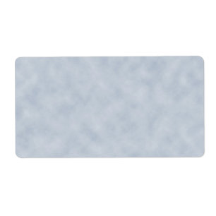 Blaugraue Pergament-Optik Vintage-Textur