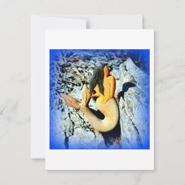 Blauhaar (Vorderseite)