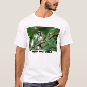 Blauhäher T-Shirt