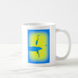Blauhelme Tasse