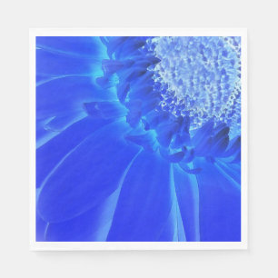 Blaukehlchen Serviette