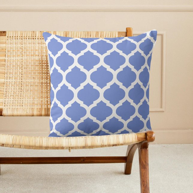 Blaukissen Kissen (Von Creator hochgeladen)