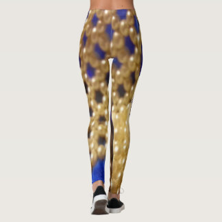 Blaukitt Leggings