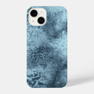 Blaukoralle iPhone 14 Hülle