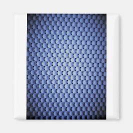 Blaukugeln der Arktis Magnet