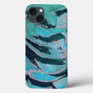 Blaulachmaske Case-Mate iPhone Hülle