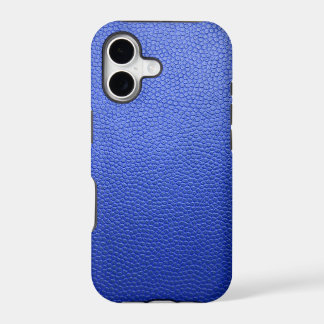 Blauleder