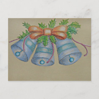 Blaulenzer Postkarte