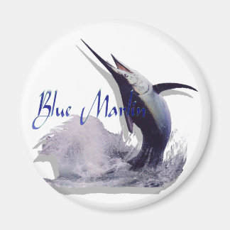 Blaumarlin Magnet