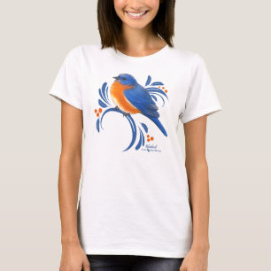 Blaumeise T-Shirt