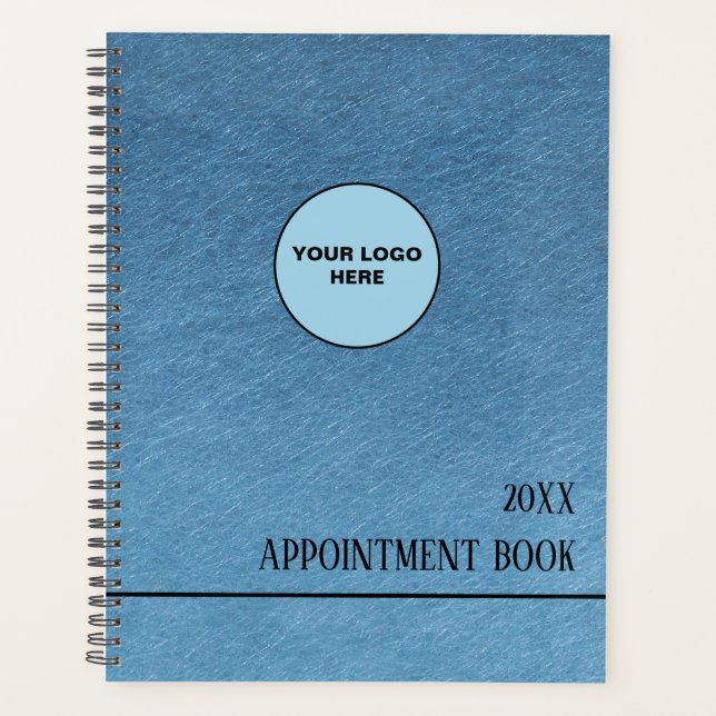 Blaupapiertextur Planer (Vorderseite)