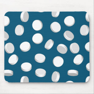 Blaupillen Mousepad