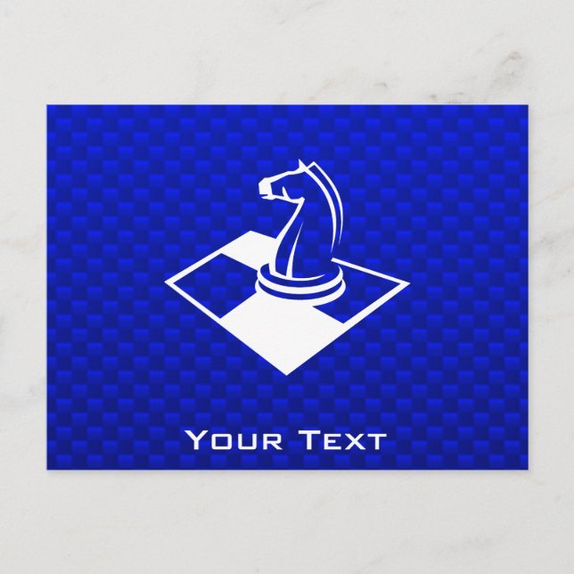 Blauschach Postkarte (Vorderseite)