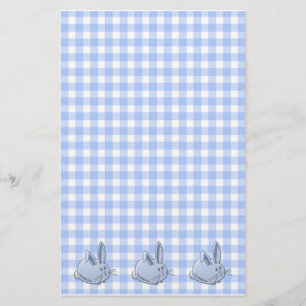 Blauschinken Briefpapier