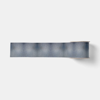 Blauschneekristalle Ripsband