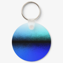 Blauschwarz Abstrakte Artwork