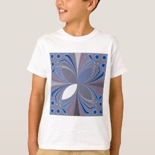 Blauspinne T-Shirt