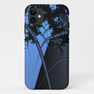 Blaustahl Case-Mate iPhone Hülle