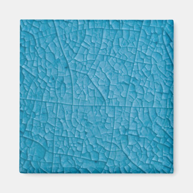 Blausteinrisse Magnet (Vorne)