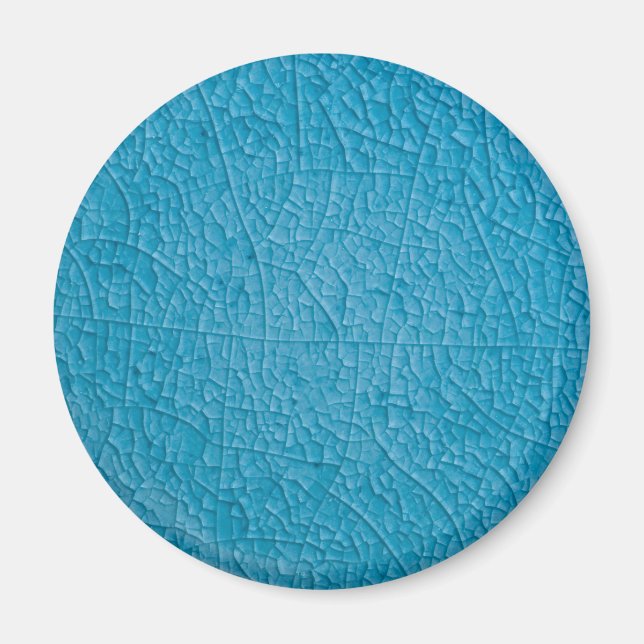 Blausteinrisse Magnet (Vorne)