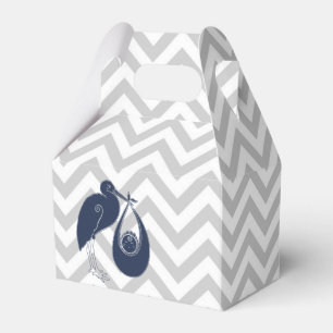 Blaustorch Geschenkschachtel