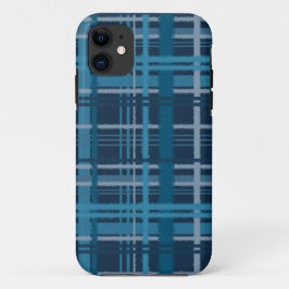 Blautartan Case-Mate iPhone Hülle