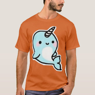 Blauwal 74 T-Shirt