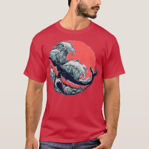 Blauwal 77 2 T-Shirt