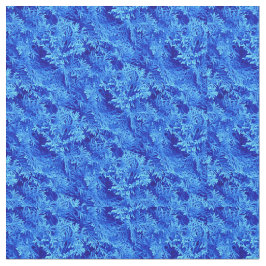 Blauwaldwolle Stoff