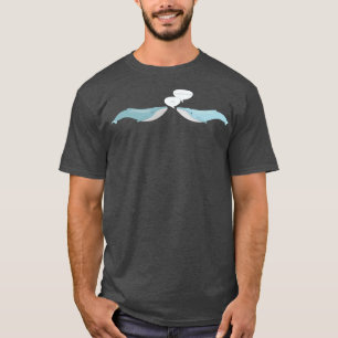 Blauwale T-Shirt