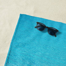 Blauwasser- / Ozeandesign