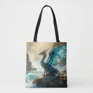 Blauwasserdrache