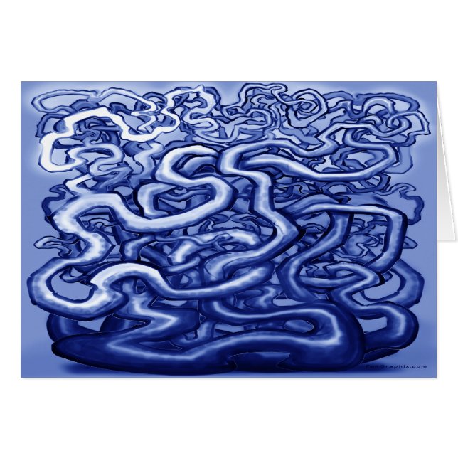 Blauweine (Vorderseite (Horizontal))