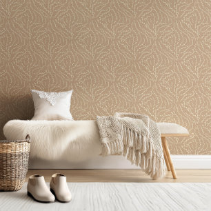 Blauweinweine/Nomadenteiche Tapete