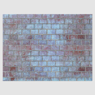 Blauzungenpapier Seidenpapier