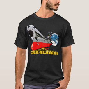 Blazer T-Shirt
