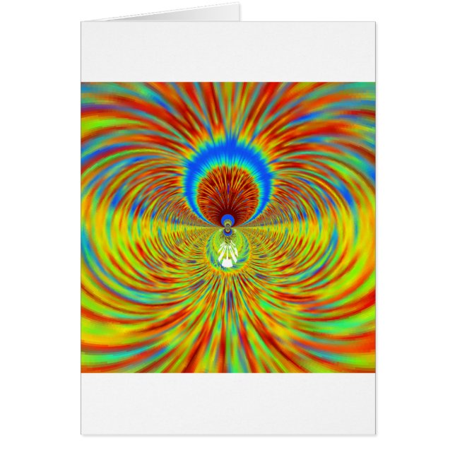 Blazing Fire Graphic Designer (Vorne)