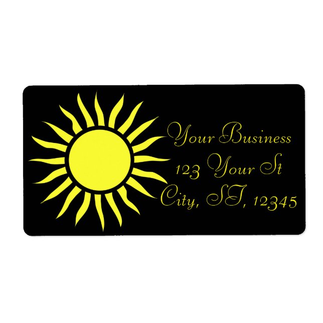 Blazing Sun Thunder_Cove (Vorne)