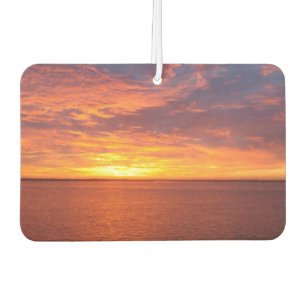 Blazing Sunset Autolufterfrischer