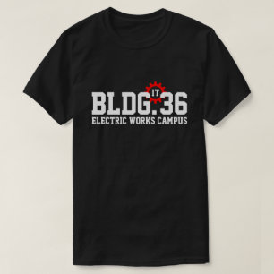 BLDG 36™ T - Shirt