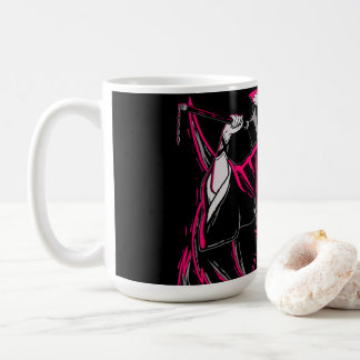 Bleach kids kaffeetasse