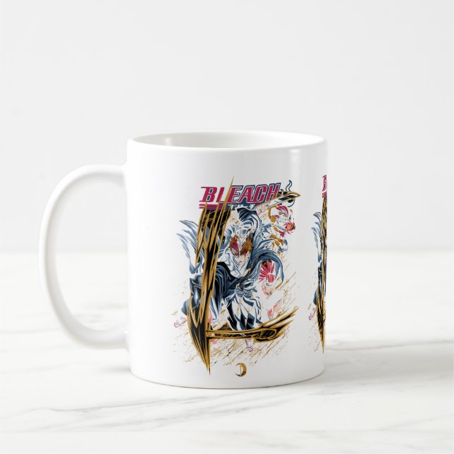 Bleach Mug Kaffeetasse (Links)