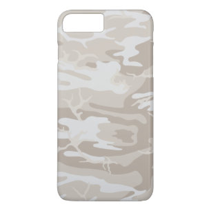Bleached Wasteland Camouflage Case-Mate iPhone Hülle
