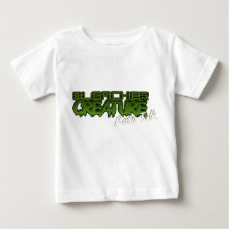 BleacherCreatureRotoTalk Baby-Abnutzung Baby T-shirt