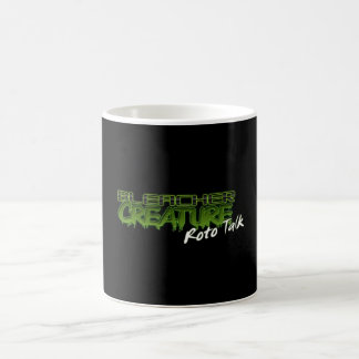 BleacherCreatureRotoTalk Kaffee-Tasse Tasse