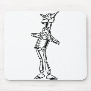 Blechmann in Love Mousepad